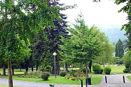 Argeles Agost (photo Cor Kwant)