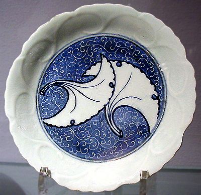 Arita porcelain (photo Cor Kwant)