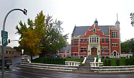 Kamloops, BC Canada