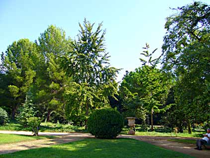 Barcelona (photo Cor Kwant)