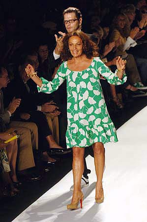 Diane von Furstenberg