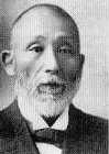 Sakugoro Hirase in 1912