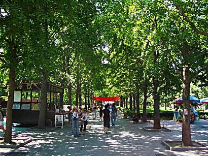 Beijing Lama Temple