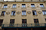 Obecn� d�m, Prague