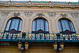 Obecn� d�m, Prague