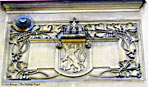 Salvatorska, Prague (photo Cor Kwant)