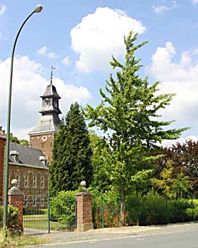 St. Truiden (photo Cor Kwant)