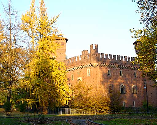 Turin, Italy