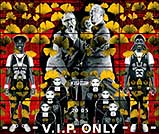 v.i.p. only