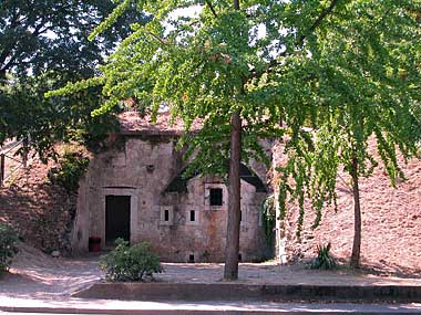Verona (photo Piero Guidoni)