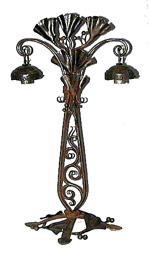 Art deco