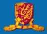 Chinese University of Hong Kong