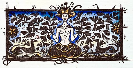 vignette Kunst en Samenleving (picture KB.nl)