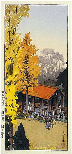 Yoshida_Ginkgo