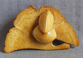 netsuke
