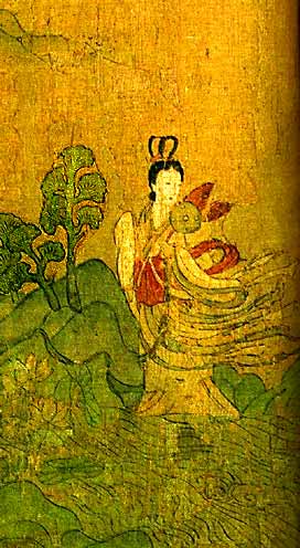 detail