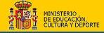 Ministerio de Educaci�n, Cultura y Deporte, Spain