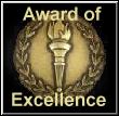 Home & Hearth award