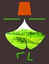 Ginkgo Messenger