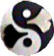 yin yang
